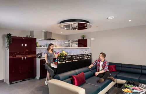 For Students Only Walnut Gardens in Exeter - Foto 12