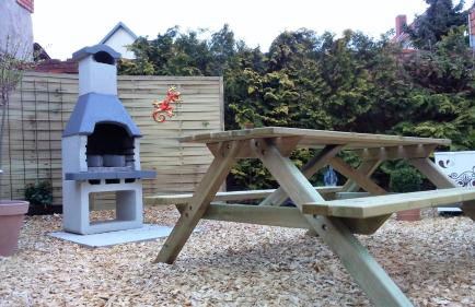 Ferienwohnungen Paul und Dorothea - Foto 122