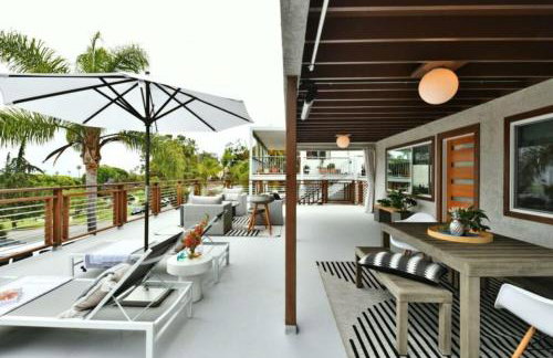 Luxury Cardiff By-the-sea Ocean View Parkhouse - Foto 34