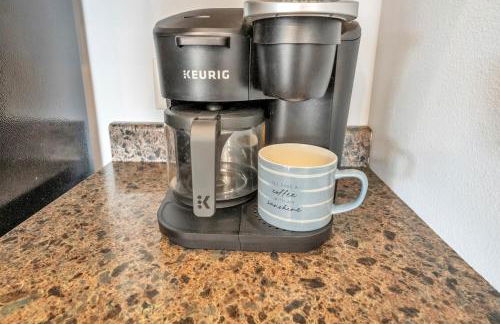 The Barefoot Lodge at Bridges Bay Resort - Foto 29