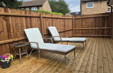 Grace's Place in Littleport - Photo 18