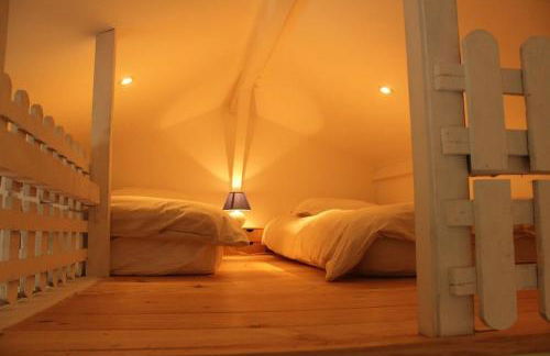 Gîte des Preaux in Pacy near Giverny - Foto 15