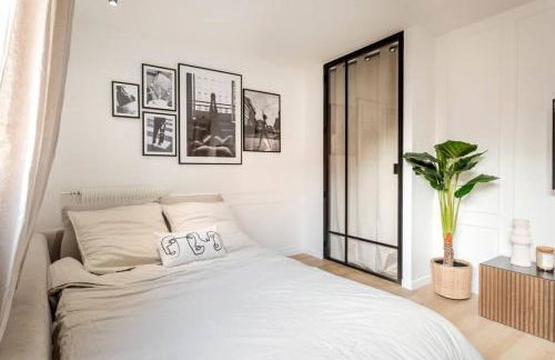 Luxurious 3 min walk from Eiffel Tower - Foto 17