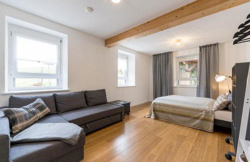 Ferienwohnung Eckis Eck - Foto 25