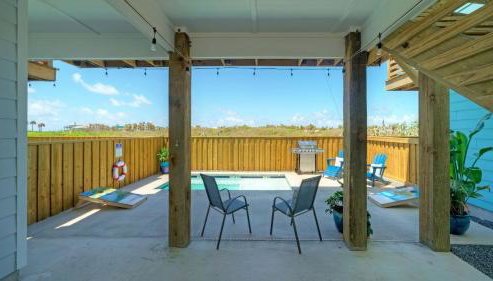 Between the Shores by Avantstaygolf Cart, Brdwalk - Foto 3, Other