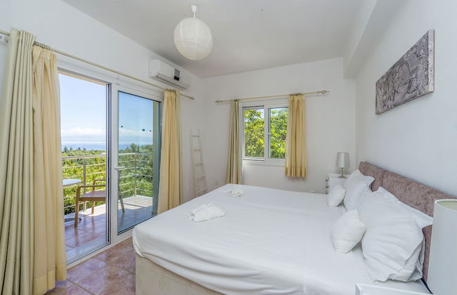 Spileo House Boutique Apartments - Adults Only - Foto 4