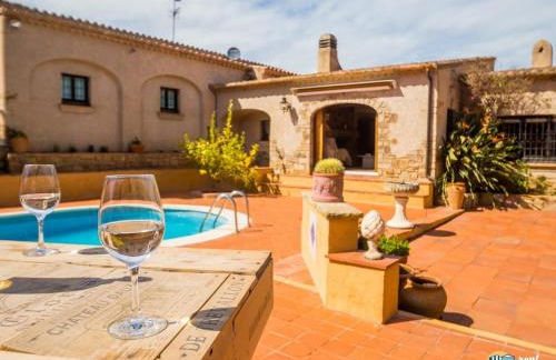 Villa Violeta by Rent Costa Brava - Foto 9