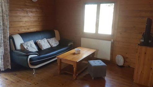 Chalet Domaine du Hulobiet - Photo 5