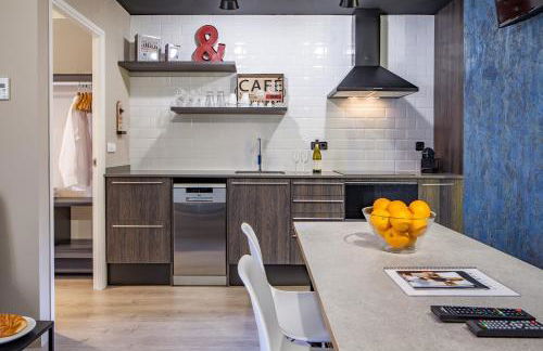 Habitat Apartments Cool Jazz - Foto 14