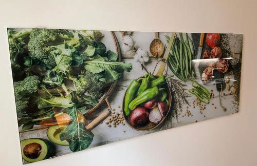 ElisaBett Erfurt - Apartment Elisa - 4 Schlafzimmer und 2 Bäder, bis 6 Personen - Photo 15