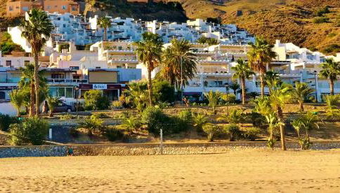 Penthouse with large terrace and roof solarium, with amazing sea views - Foto 4