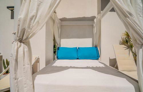 VLVilla - Villa de lujo en Valencia con piscina privada y sala de cine - Foto 36