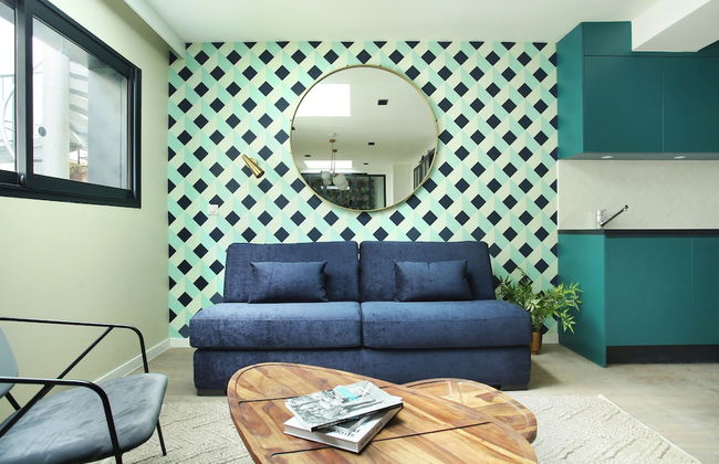 YAYS Paris Issy by Numa - Foto 29