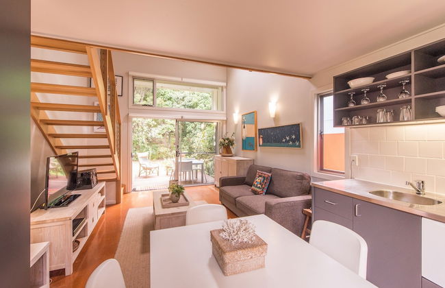 Allure Stradbroke Resort - Foto 7