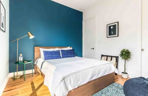 Glamorous Perfectly Located Luxury 2 Bed Townhome - Foto 19