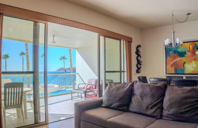 Playa Blanca Premier Resort I - Foto 68