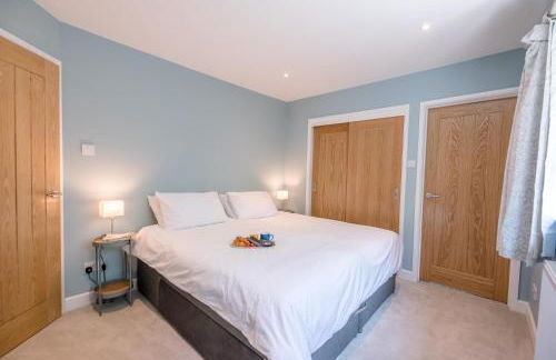 Ferry Corner Cottage, Sudbourne - Foto 11