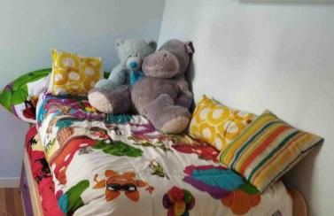 Habitación en apartamento compartido , especial oferts para autoescuela - Foto 8