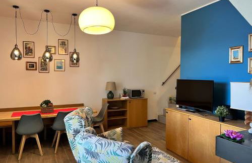 Bnbook Casa Luccio VistaLago Ispra - Foto 15