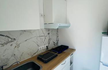 Estudio acogedor y confortable cerca al centro de Valencia - Photo 11