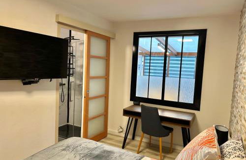 Maison du Bonheur , Lorient , Centre - Foto 8