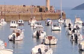 Charmant Plain pied, 200m du port, Appart 2 - Foto 19