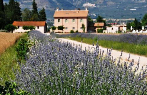 Country House Casco dell'Acqua - Foto 129