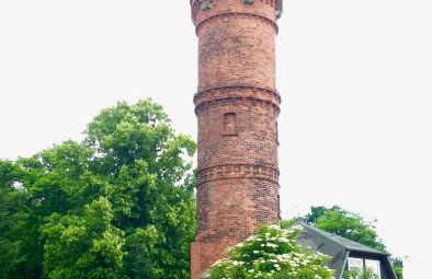 1-Raum-Wohnung mit Balkon, am Kurpark am Gradierwerk - Foto 17