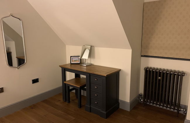 Luxury Boutique Country Cottage With Hot Tub - Foto 8