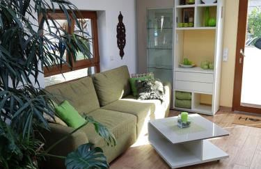 Ferienhaus in Bernau bei Berlin - Foto 41