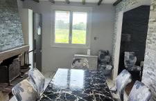 Belle maison de vacances entre Saint-Malo et Mont-Saint-Michel. Le Clos Fleuri - Foto 58