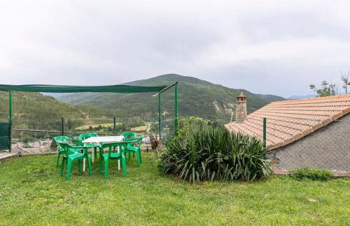 Casa Luis - APARTAMENTO con JARDÍN PRIVADO en los PIRINEOS - Foto 32