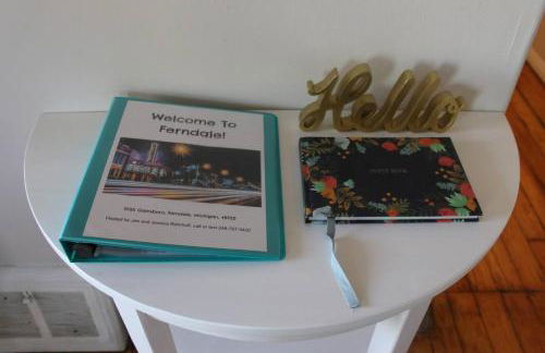 Walkable Bungalow w/ Fenced Yard - Foto 4