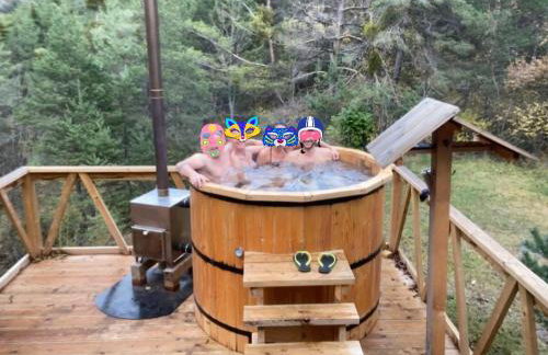 chalets cocody - Foto 5