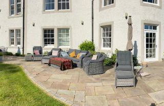 Underwood House Garden Flat - Foto 48