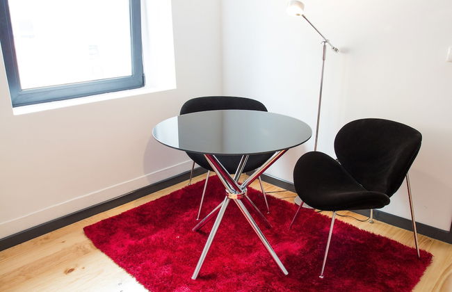 Porto de Abrigo Guest House - Foto 19