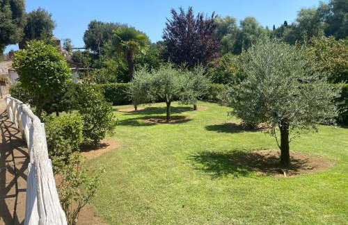 Casetta Santa Fortunata Guest House - Foto 23