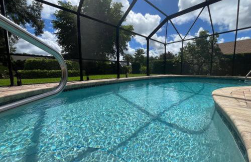 VILLA BELLY in Naples - Foto 4