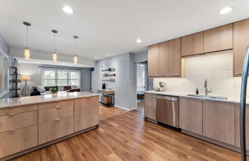 Urban Lake Life - Foto 17