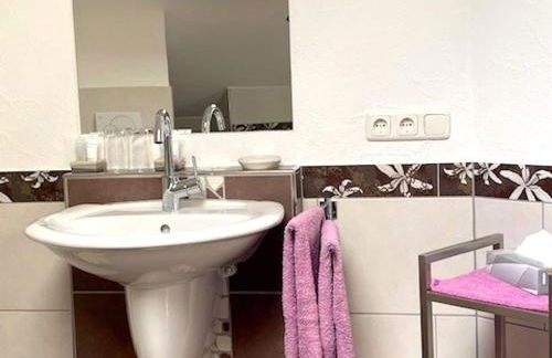 Junkerath Romantic Garden Stay - Foto 28