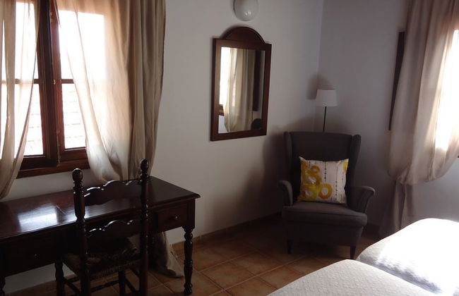 Ibo Alfaro Hotel Rural - Foto 14