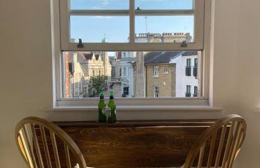 Luxury City Centre Apartment, Winchester - Foto 12