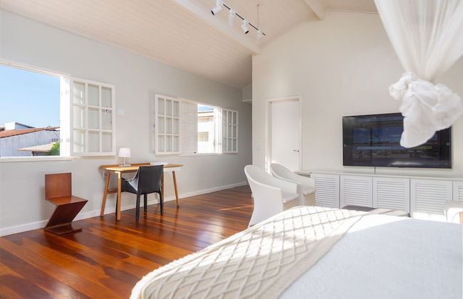 Mansão de Cinco Suítes em Geribá - Foto 3