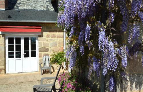 Historic Tower Home in Brignac - Foto 39