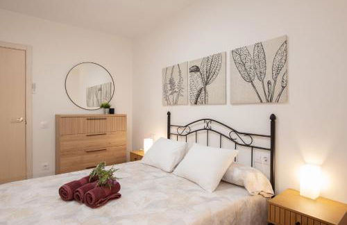 Apartamento rural Ca La Rumbeta en La Fresneda - Foto 23