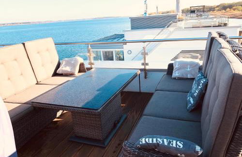 Hausboot Elandi - Foto 55