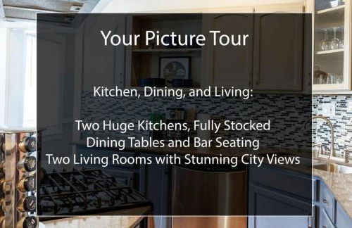 2 Large Apts w Parking - Downtown Over the Rhine - Foto 3