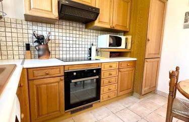 Maison de vacances tout confort - À 100m de la mer - Foto 10