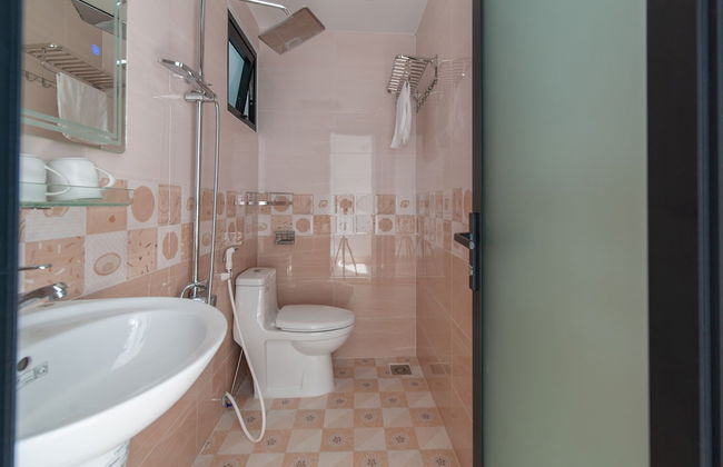 Uy Dương Hotel & Apartment - Nha Trang - Photo 77