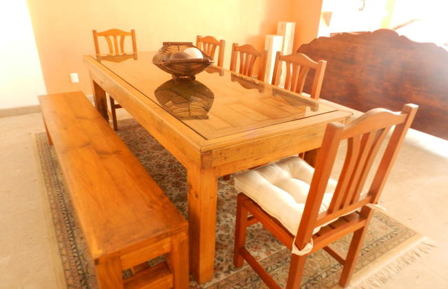 Condominio El Caracol - Foto 6